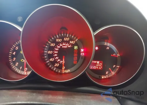 2005 Mazda Mazda3 S from USA, damaged, VIN JM1BK123351227927